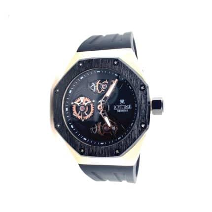 W43-Nemesis BLACK