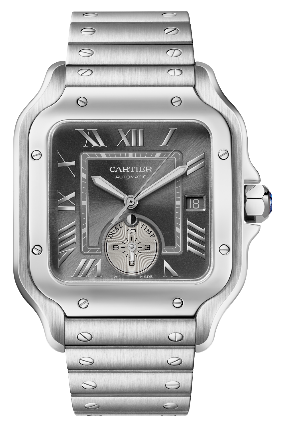 17989522 wssa0076 cartier santos de cartier car0190034